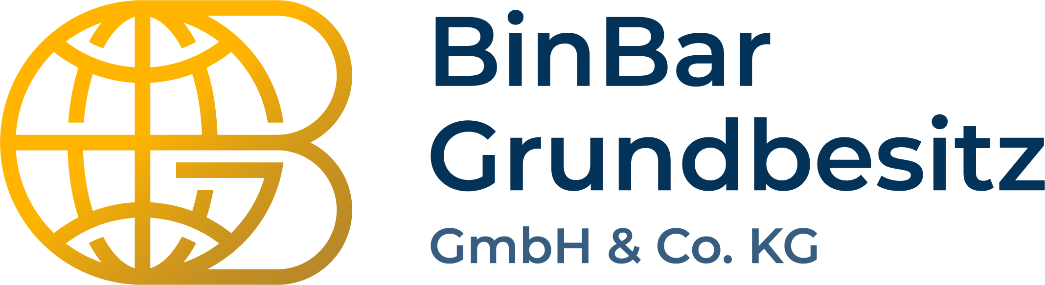 BinBar Grundbesitz GmbH & Co. KG